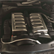 Illustration for article titled Norev 1/18 1997 Mercedes-Benz S600 (V140)